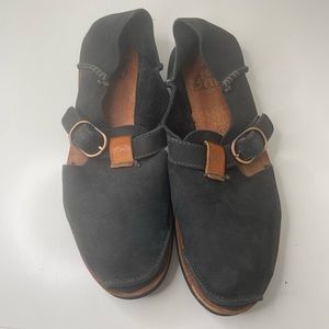 Satorisan Benirras Premium Shoes